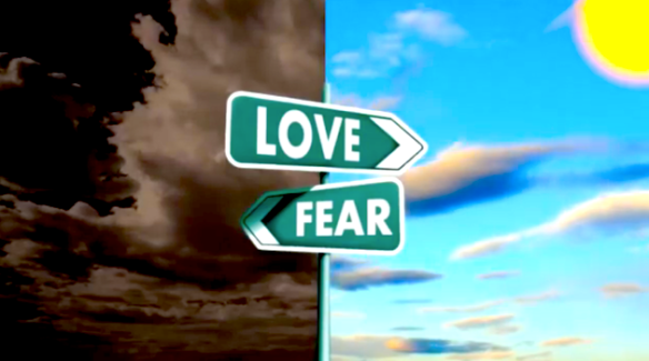 fear-and-love